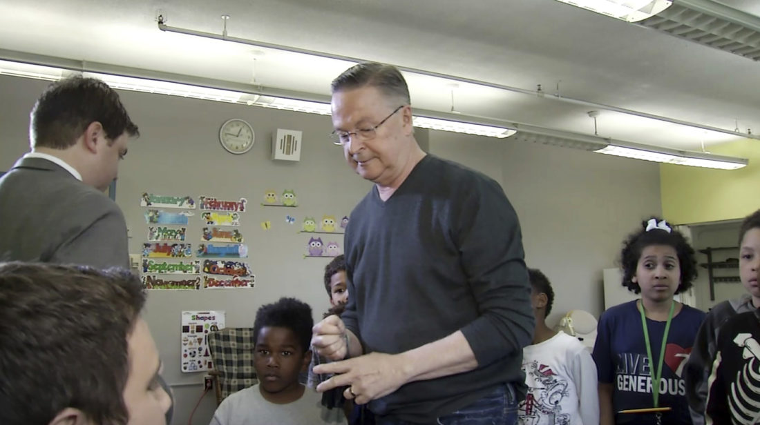 Rep. Blum quits interview over town hall questions News, Sports, Jobs Times Republican